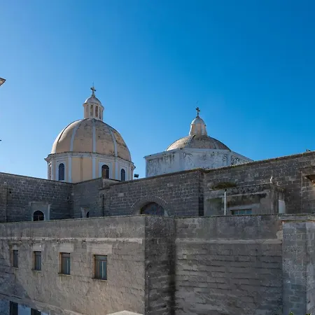 Сasa de vacaciones San Francesco *