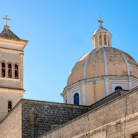 San Francesco Сasa de vacaciones