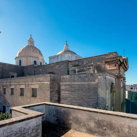 San Francesco Сasa de vacaciones