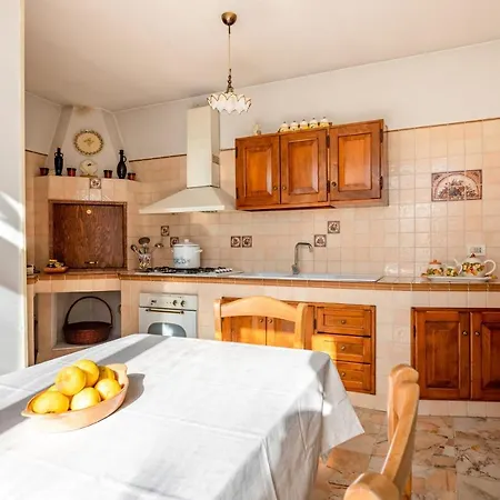 Vakantiehuis San Francesco